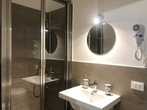 Suite Confort | Salle de bain