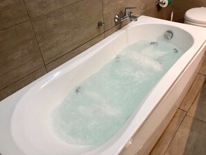 Suite – honeymoon | Privat boblebad