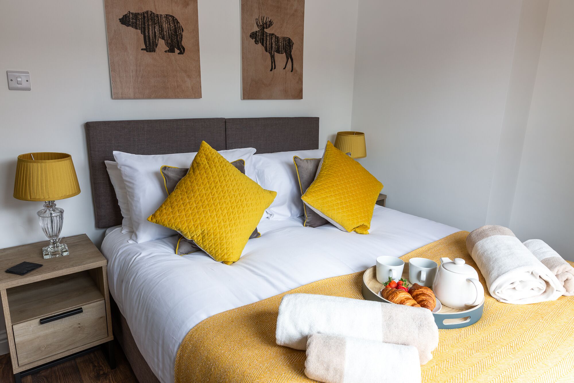 Top 10 ShortTerm Rentals In Exeter, UK Updated 2024 Trip101