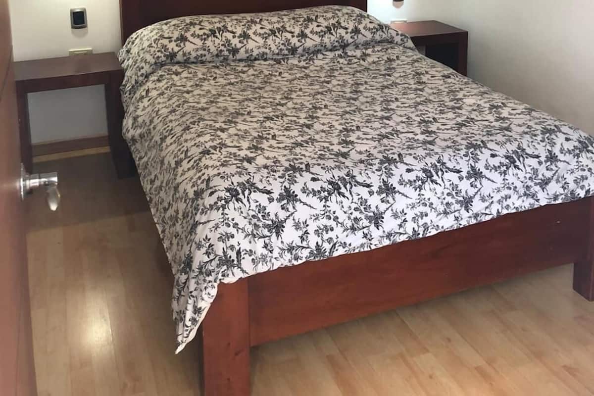 WiFi (free), individually decorated, individually furnished, bed sheets