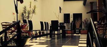 Hotel Alicante