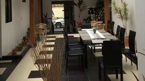 Interior detail - Hotel Alicante (Tunja)
