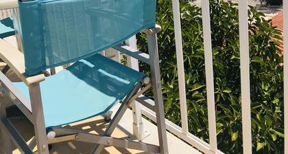 Hotel Katerina - Top Seaview Studio Potokaki