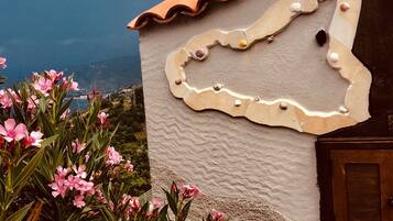 Außendetails
