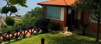 Svegliarsi e contemplare ogni mattina una vista da sogno❤️Casuzza duci duci