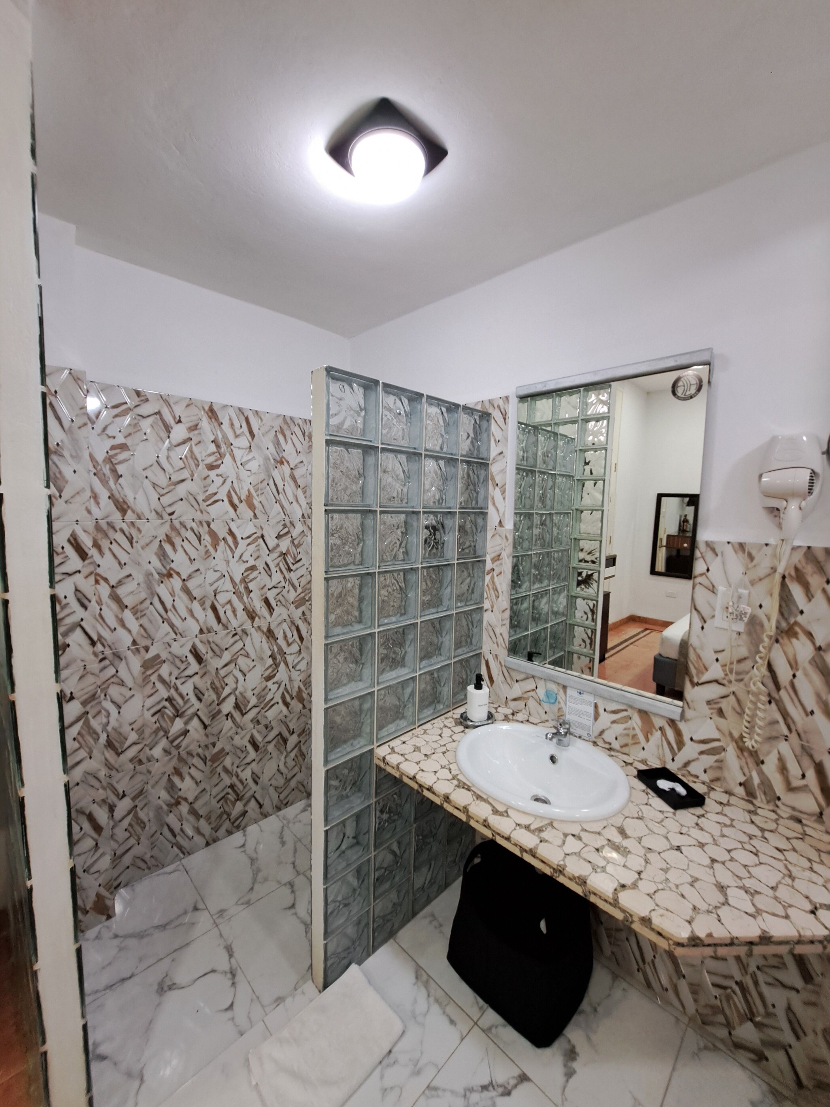 comfort loft | 1 bedroom, minibar, in-room safe, iron/ironing board