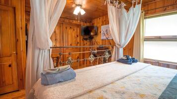 1 sovrum, strykjärn/strykbräda, wi-fi och sängkläder