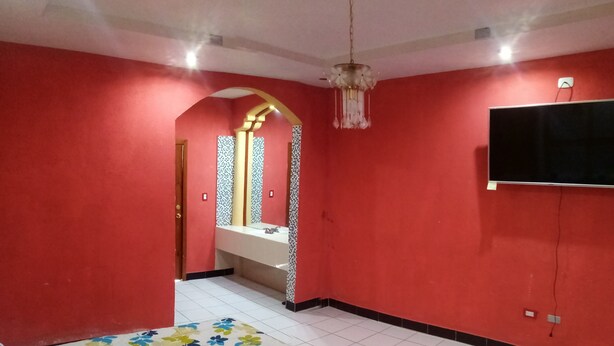 Room - Hotel San Juan Resort (San Juan La Laguna)