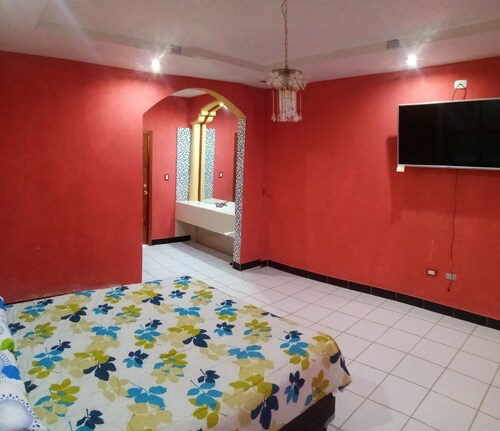 Hotel San Juan Resort
