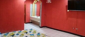 Hotel San Juan Resort