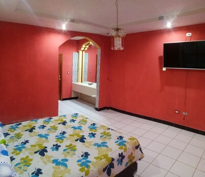 Hotel San Juan Resort