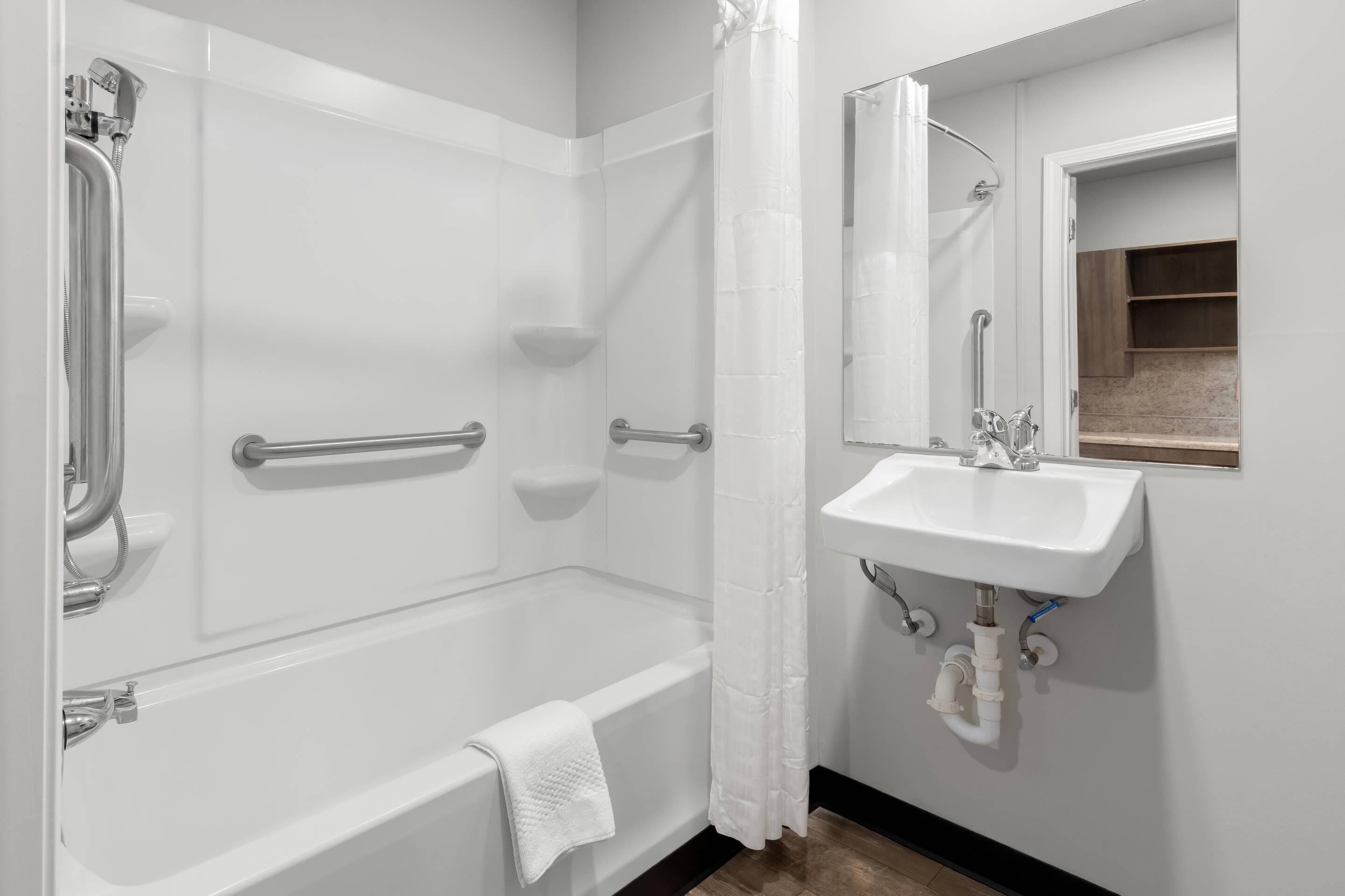 Foto - WoodSpring Suites Atlanta Airport