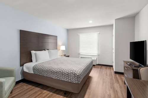 WoodSpring Suites Atlanta Airport