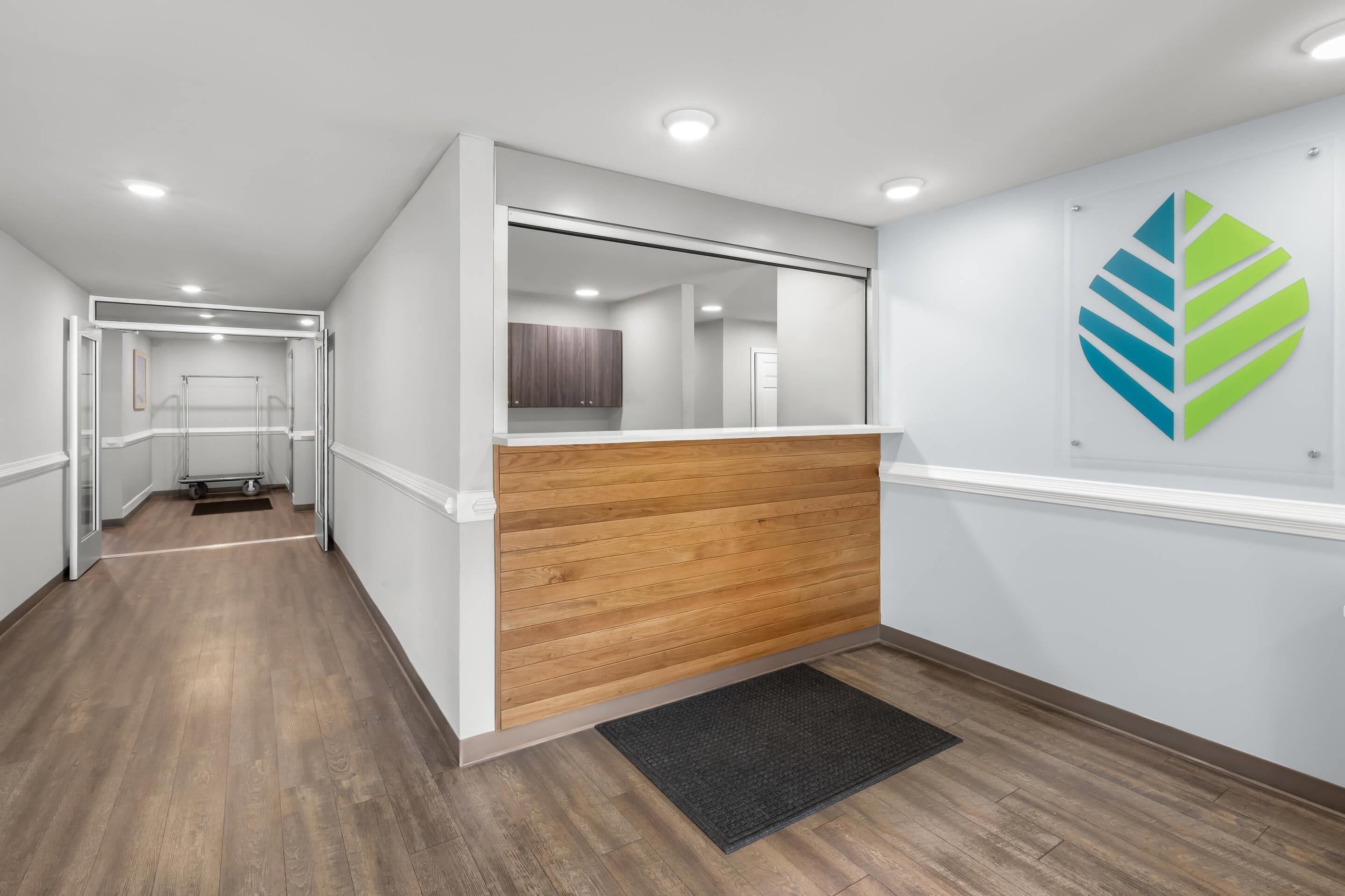 Foto - WoodSpring Suites Atlanta Airport