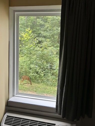 WoodSpring Suites Atlanta Airport