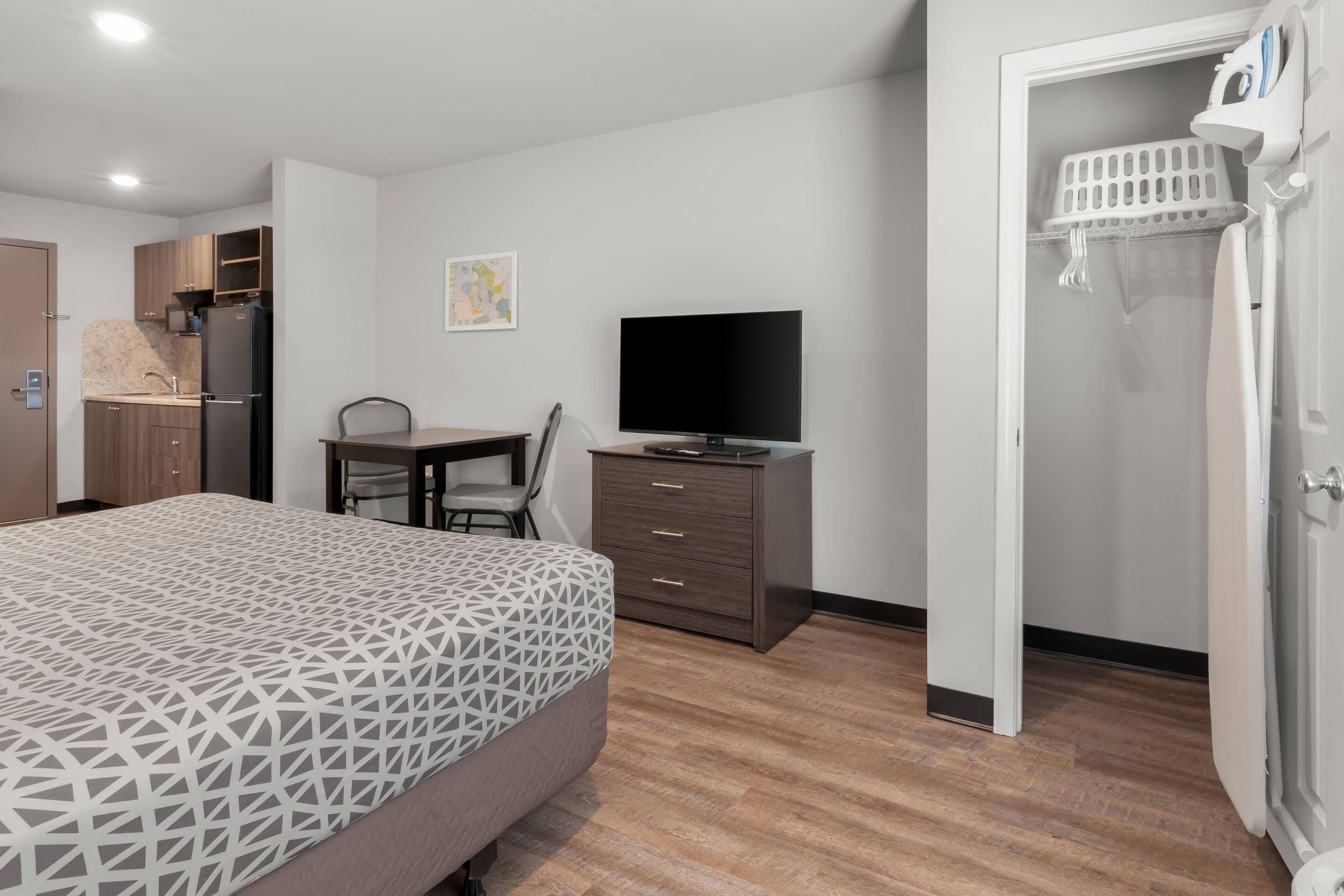 Foto - WoodSpring Suites Atlanta Airport