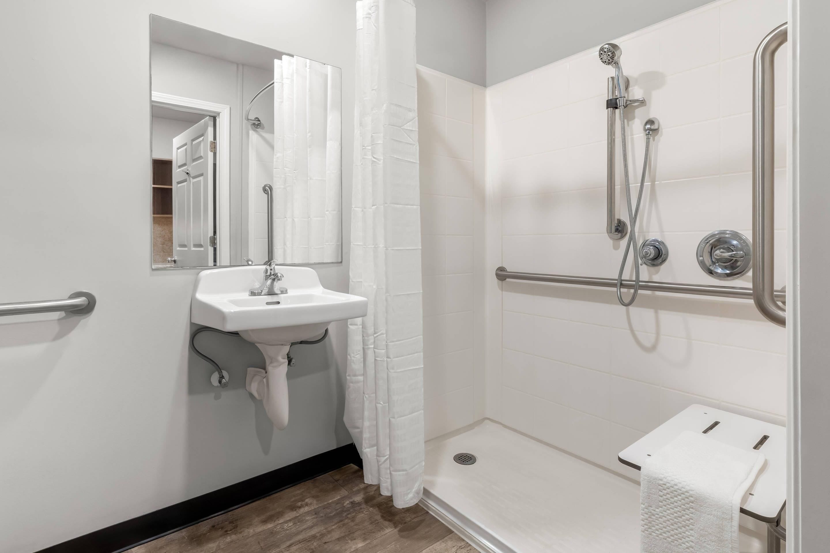 Foto - WoodSpring Suites Atlanta Airport