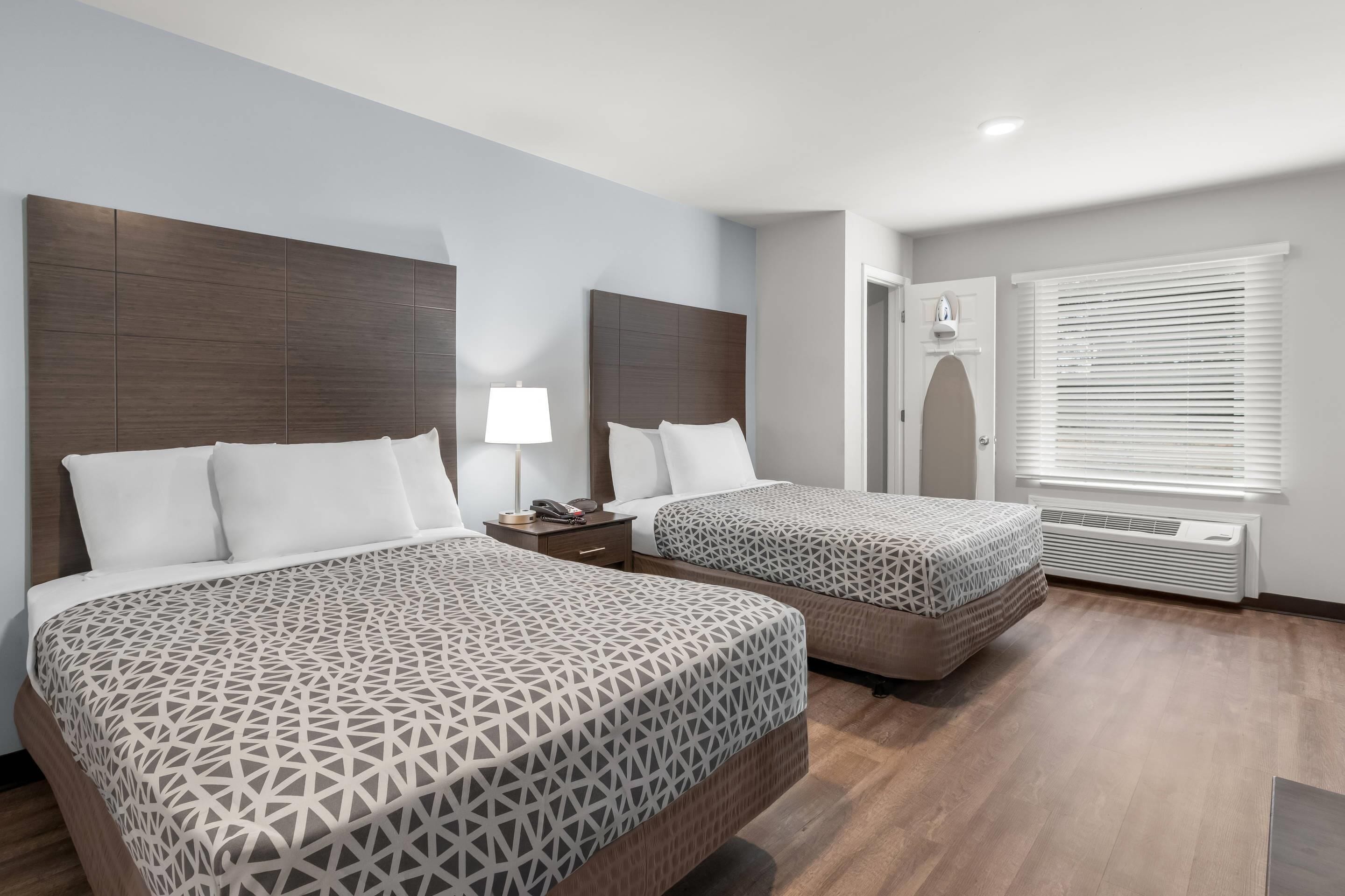 Foto - WoodSpring Suites Atlanta Airport