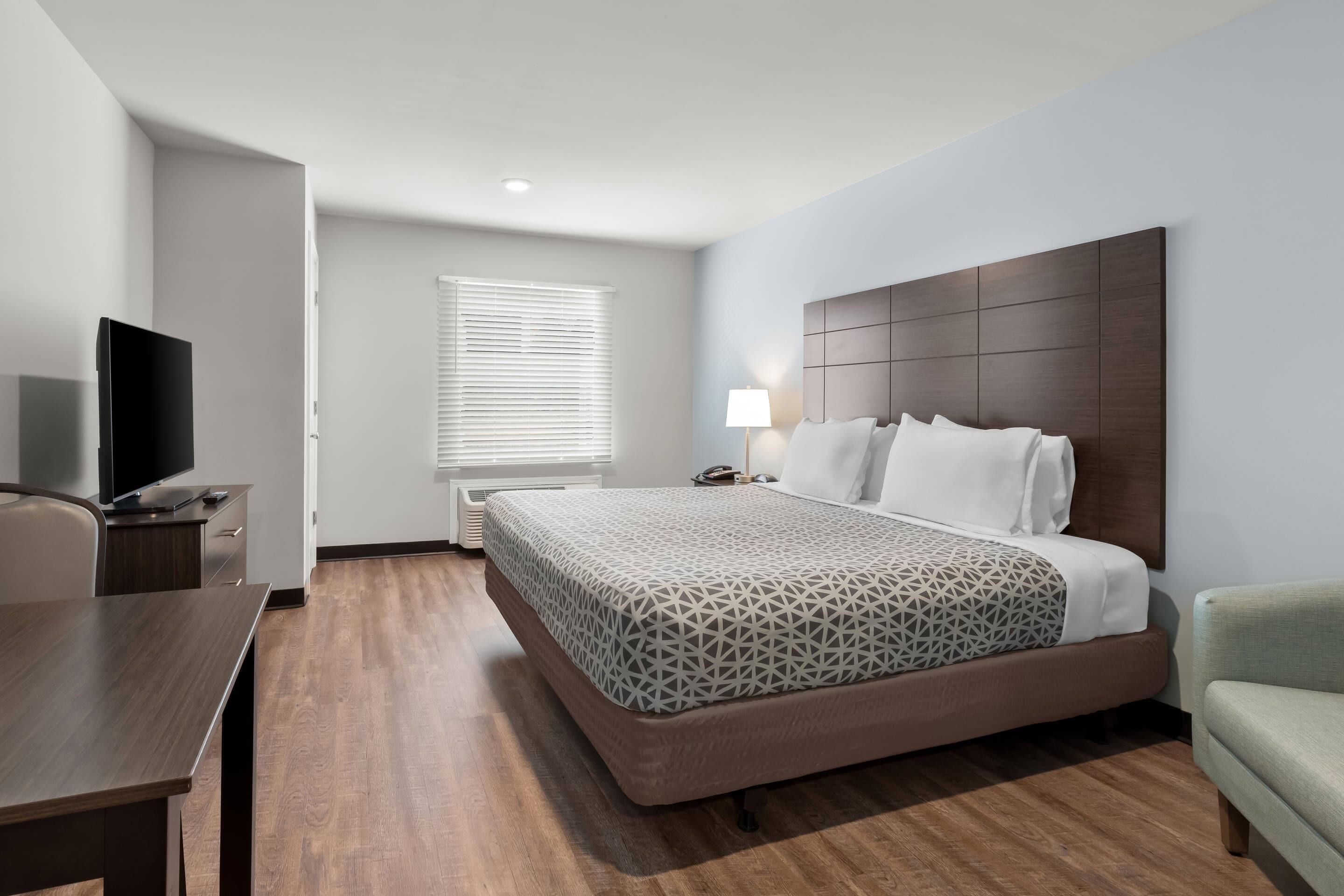 Foto - WoodSpring Suites Atlanta Airport
