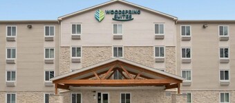 WoodSpring Suites Atlanta Airport