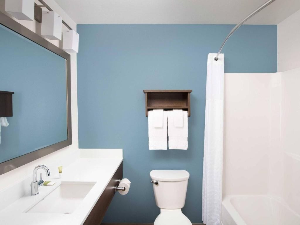 Foto - WoodSpring Suites Atlanta Airport
