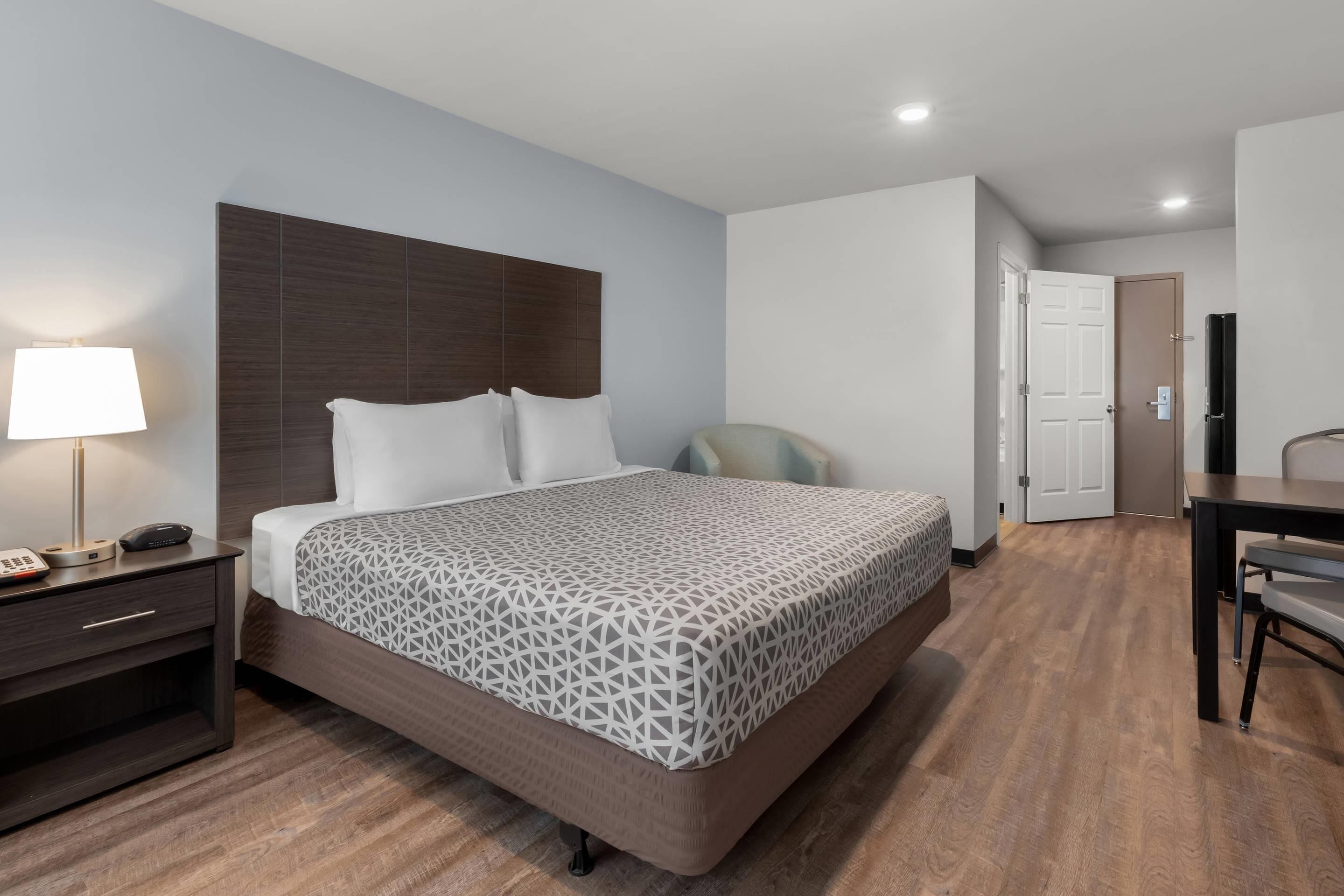 Foto - WoodSpring Suites Atlanta Airport