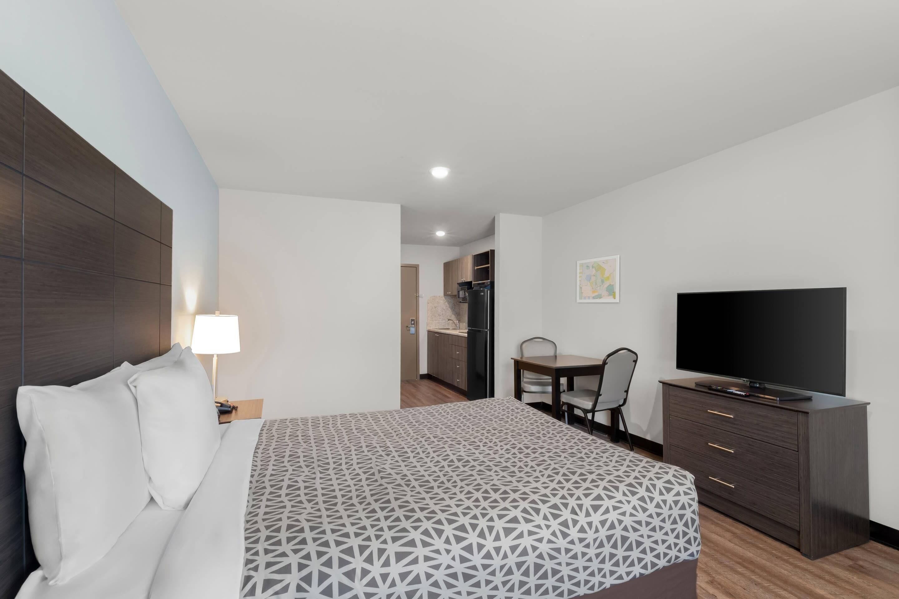 Foto - WoodSpring Suites Atlanta Airport