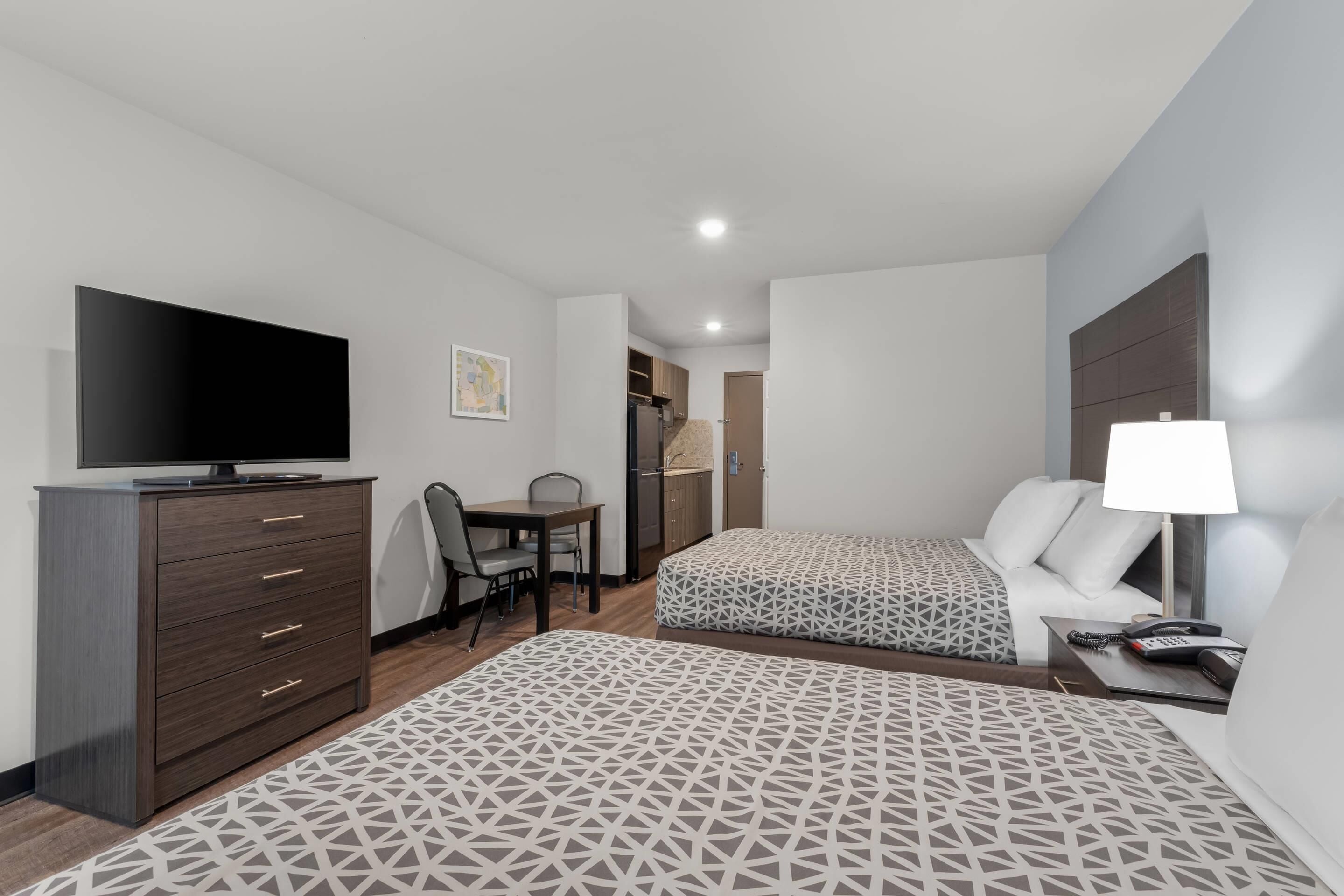 Foto - WoodSpring Suites Atlanta Airport