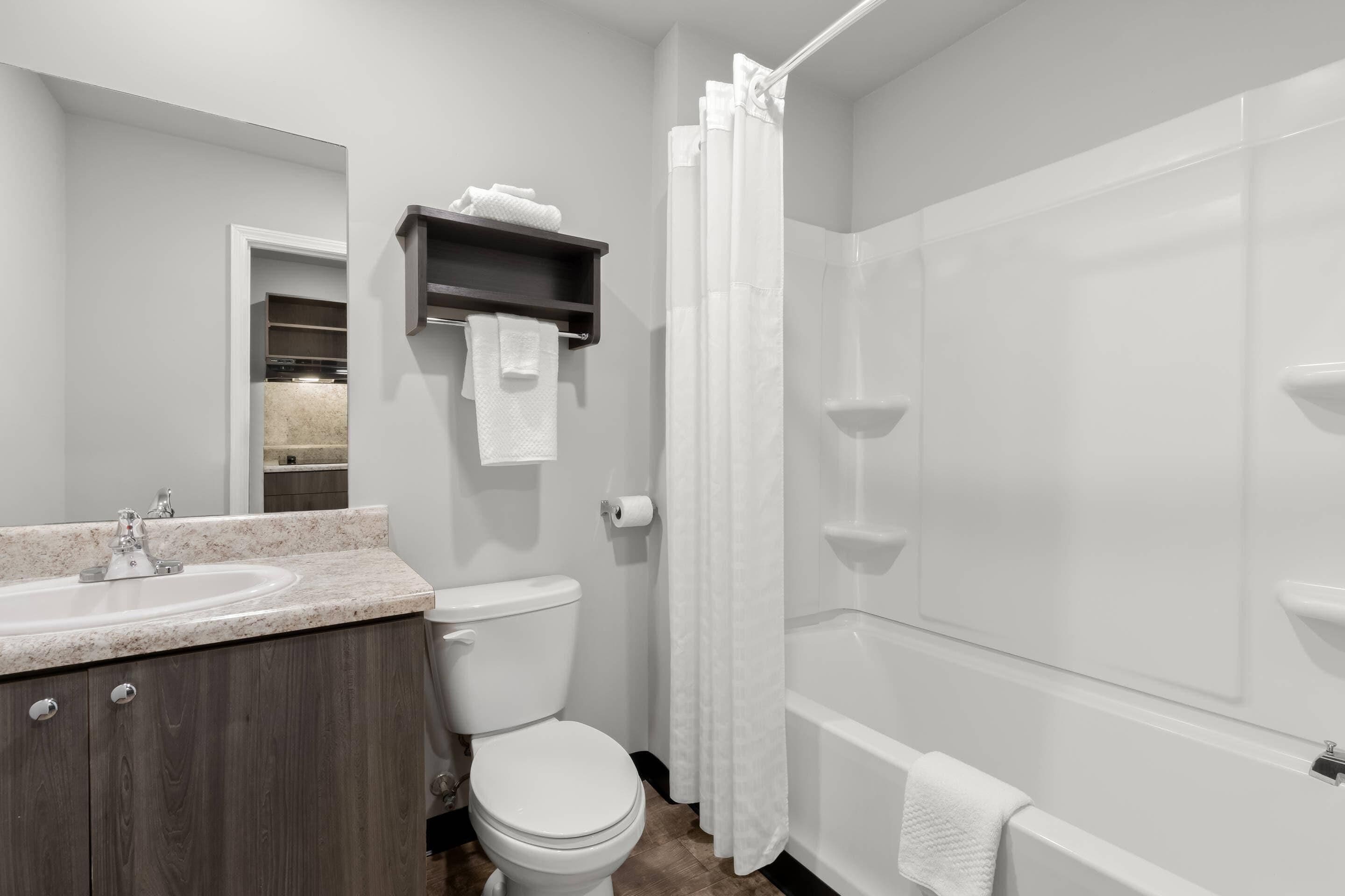 Foto - WoodSpring Suites Atlanta Airport