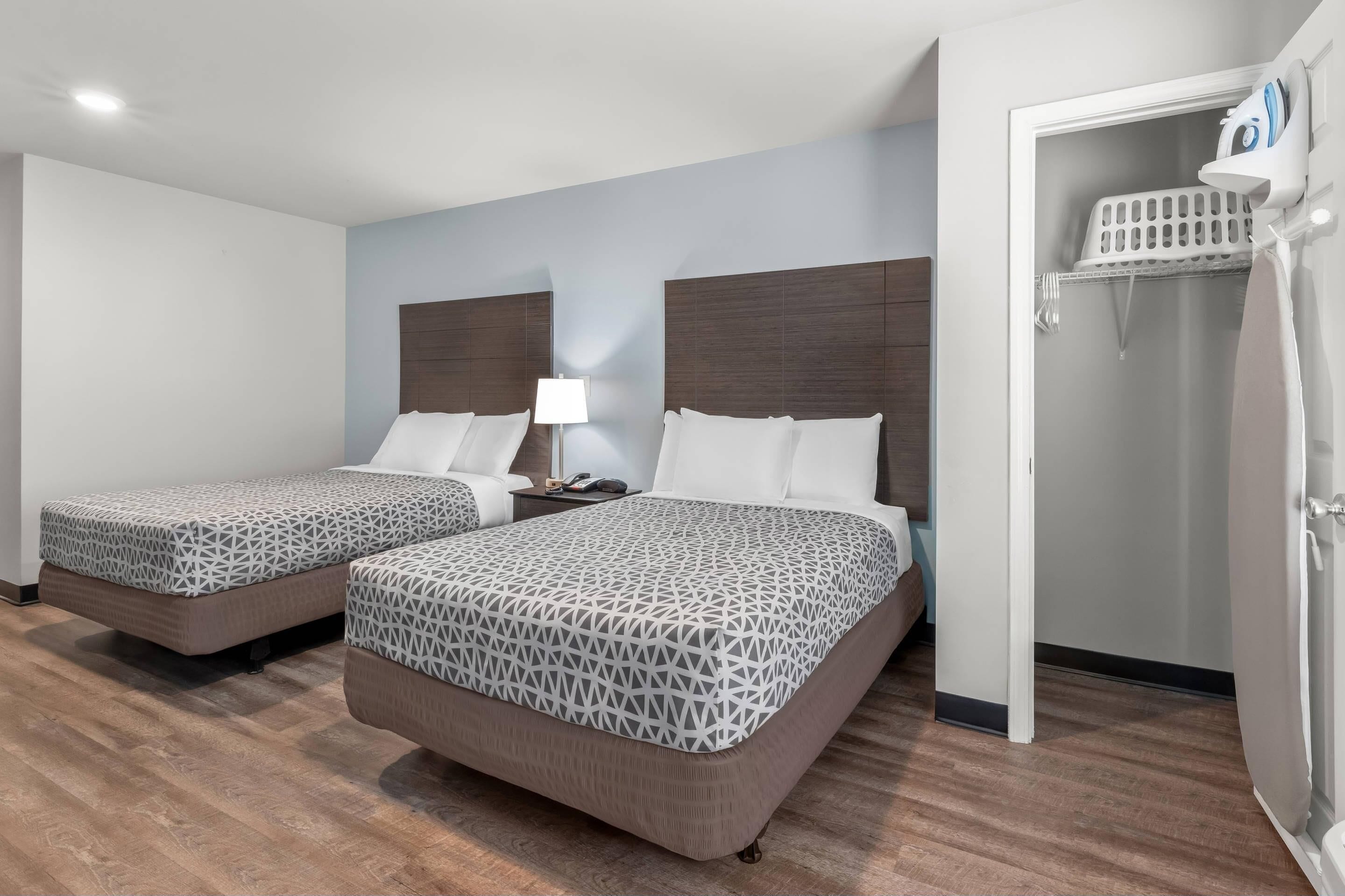 Foto - WoodSpring Suites Atlanta Airport