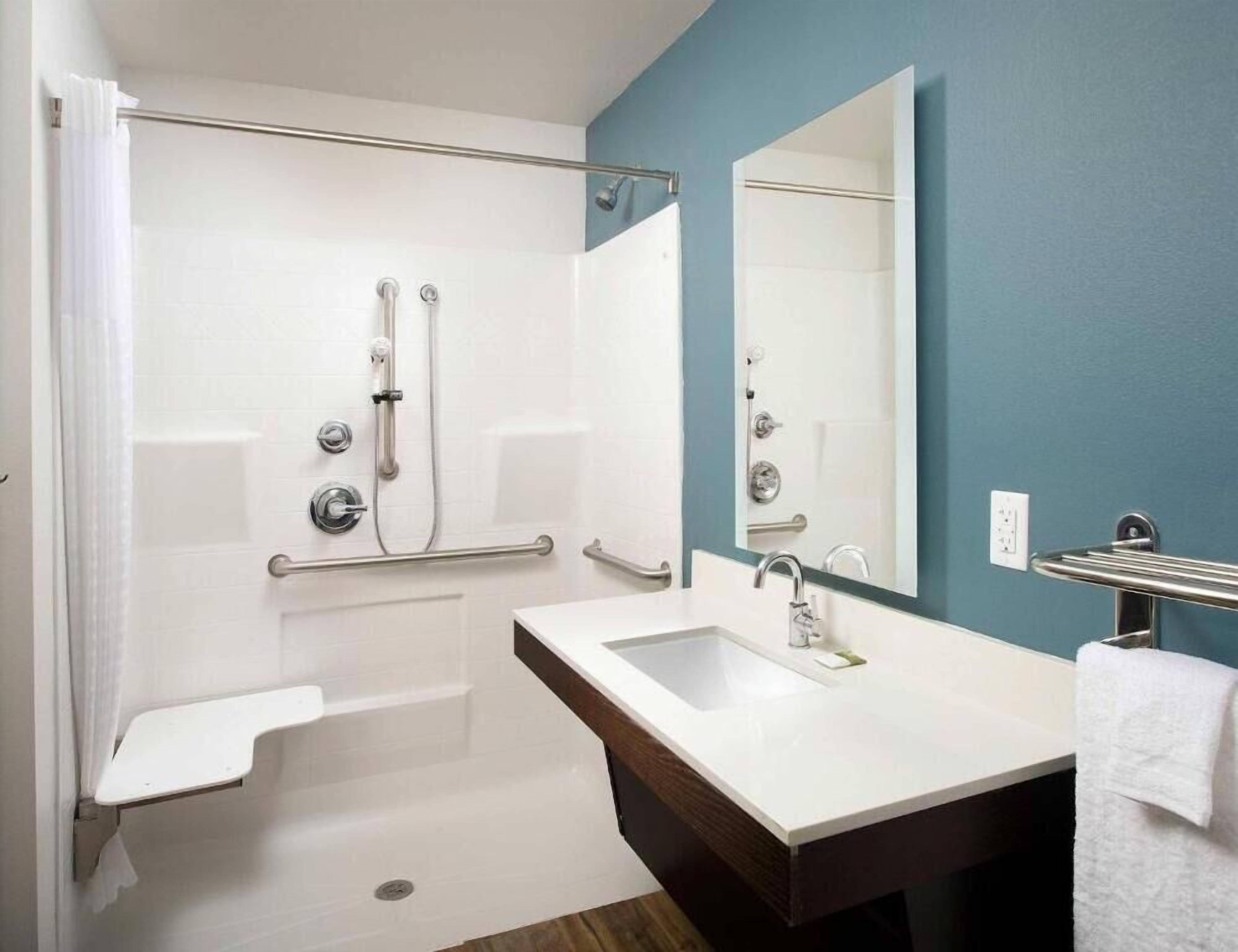Foto - WoodSpring Suites Atlanta Airport