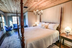 1 makuuhuone, Wi-Fi, vuodevaatteet