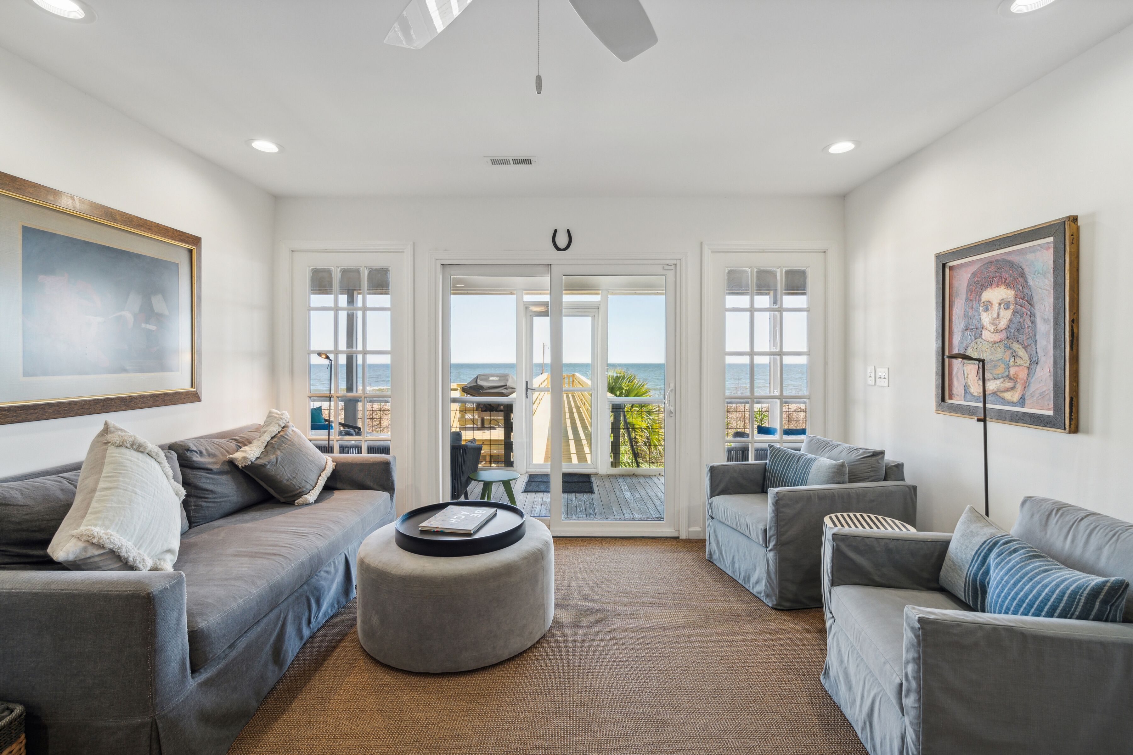 TV, Netflix og strømmetjenester