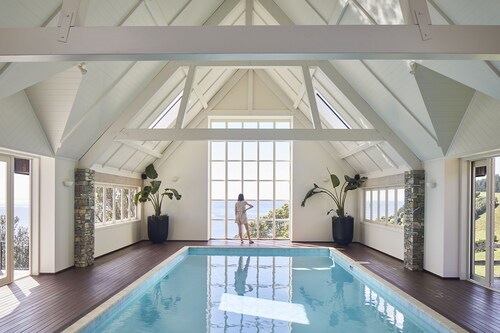 HILLBROOK ESTATE WHANGAMATA, NEW ZEALAND