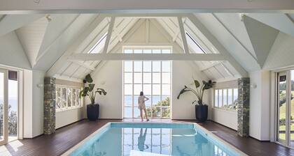 HILLBROOK ESTATE WHANGAMATA, NEW ZEALAND