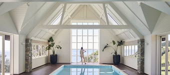 HILLBROOK ESTATE WHANGAMATA, NEW ZEALAND