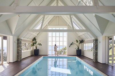 HILLBROOK ESTATE WHANGAMATA, NEW ZEALAND
