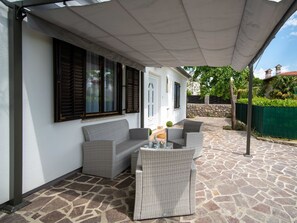 Terras