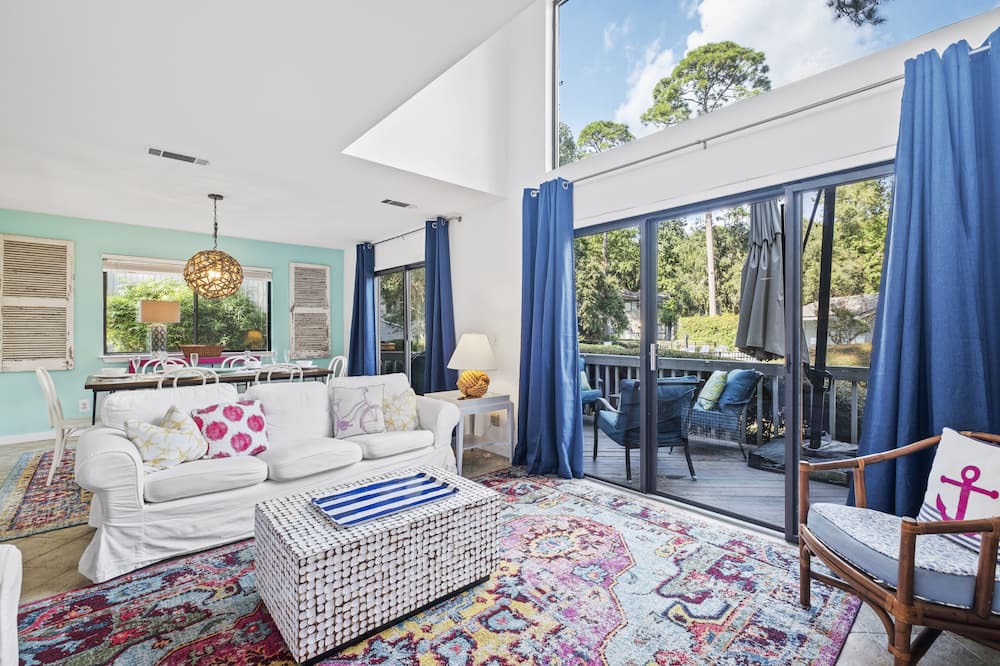 “Sweet P By The Sea” 7 Ocean Gate Villas