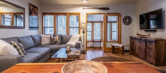 Aspen Meadows 10 -Beautifully Furnished