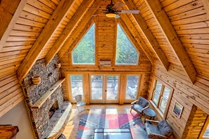 Intérieur