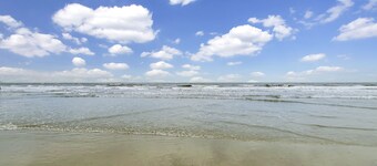 Frippin Fun Vacation - Fripp Island