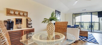 Frippin Fun Vacation - Fripp Island