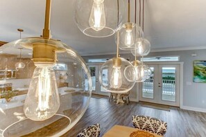 Interior - Key Lime Cottage - Hosted By Moore AI Rentals (Fernandina Beach)