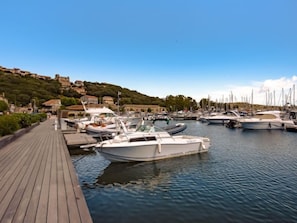 Port de plaisance