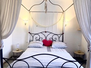 3 dormitorios, escritorio, sistema de insonorización