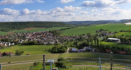 Pinot Blanc (DZ) - Weinlodge am Geissberg