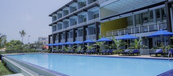 Trincomalee Beach Resort & spa