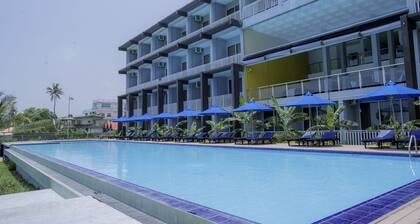 Trincomalee Beach Resort & spa
