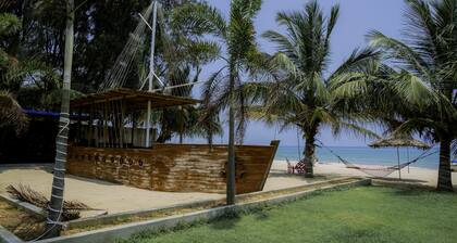 Trincomalee Beach Resort & spa